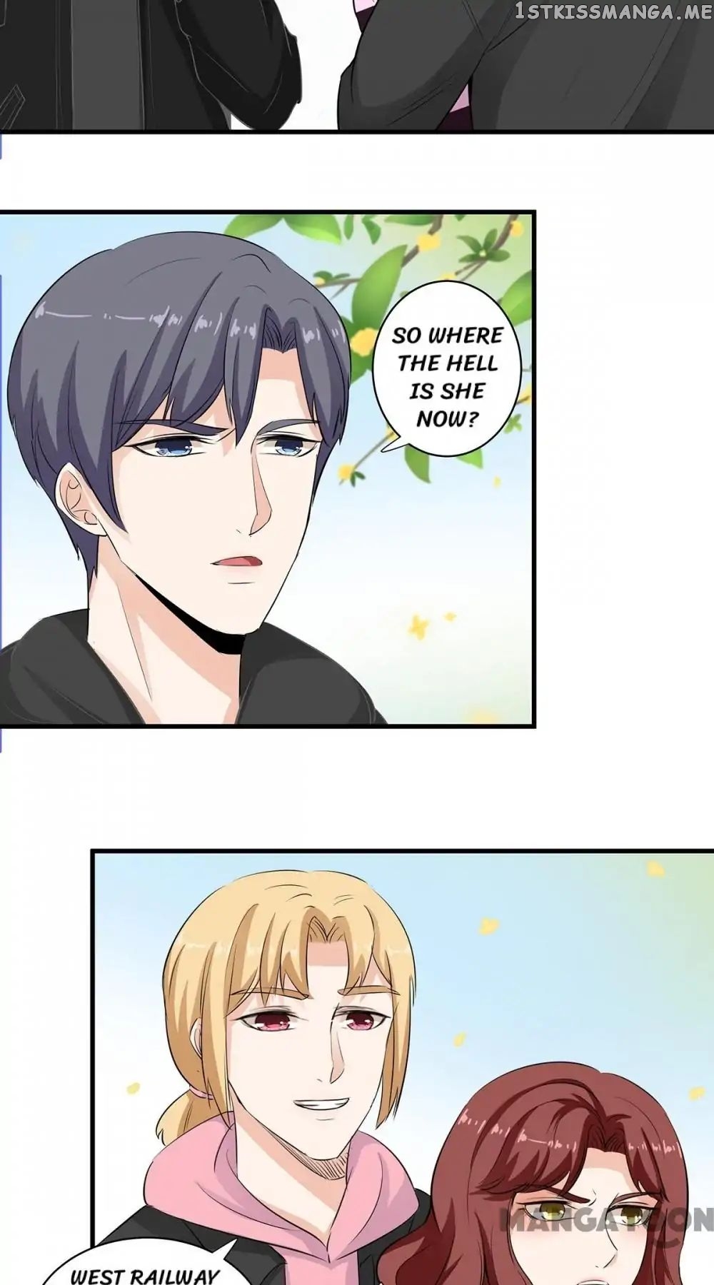 My Wife is Cute chapter 46 - page 23