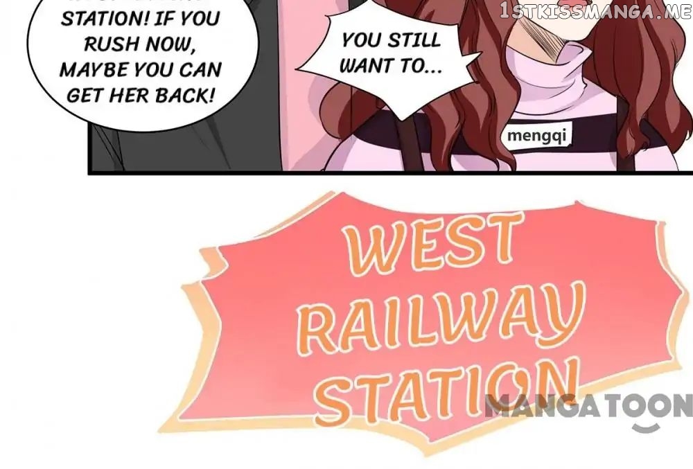 My Wife is Cute chapter 46 - page 24