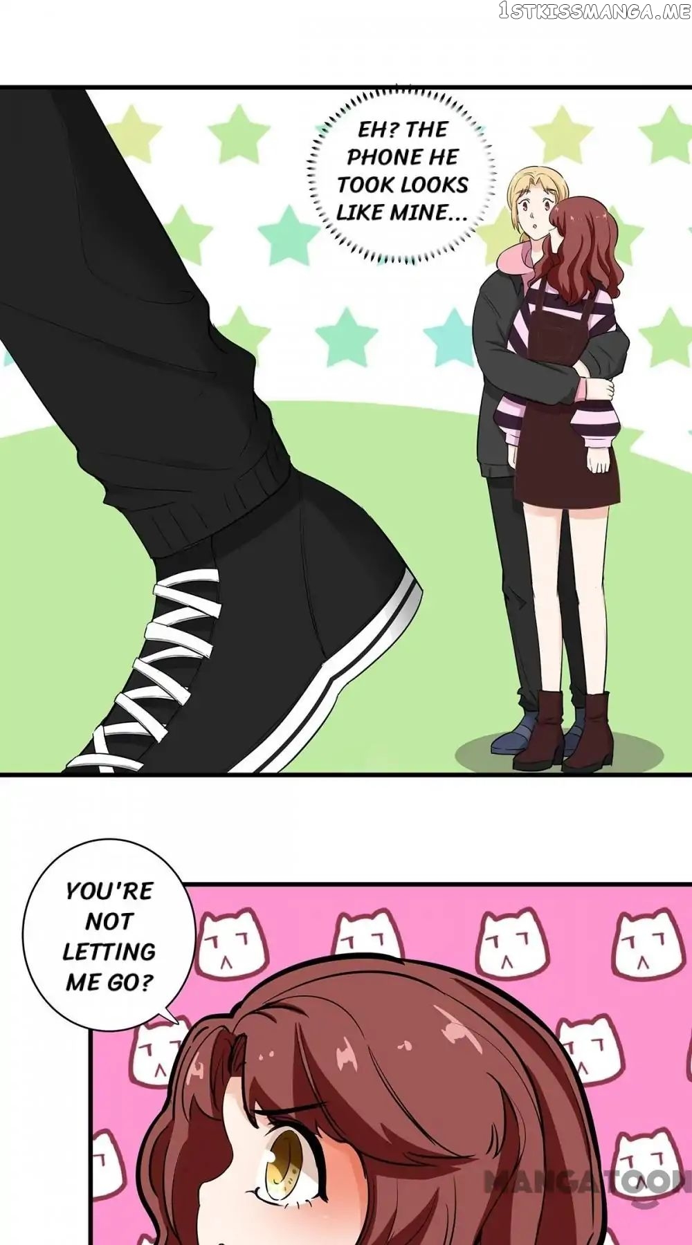 My Wife is Cute chapter 46 - page 25