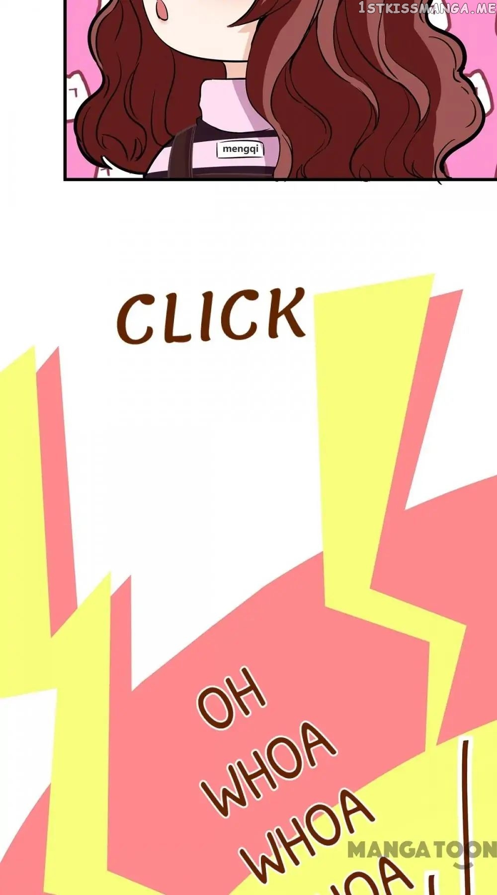 My Wife is Cute chapter 46 - page 26