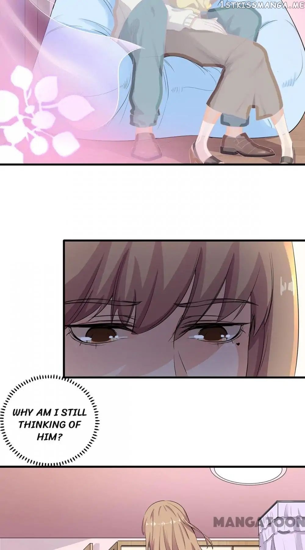 My Wife is Cute chapter 46 - page 3