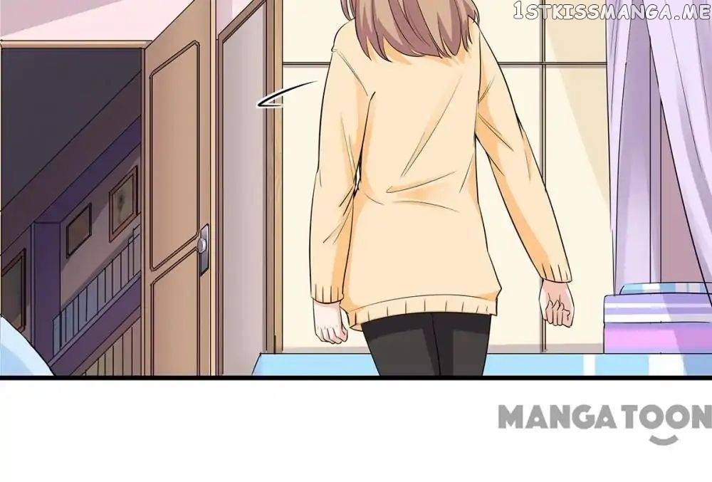 My Wife is Cute chapter 46 - page 4