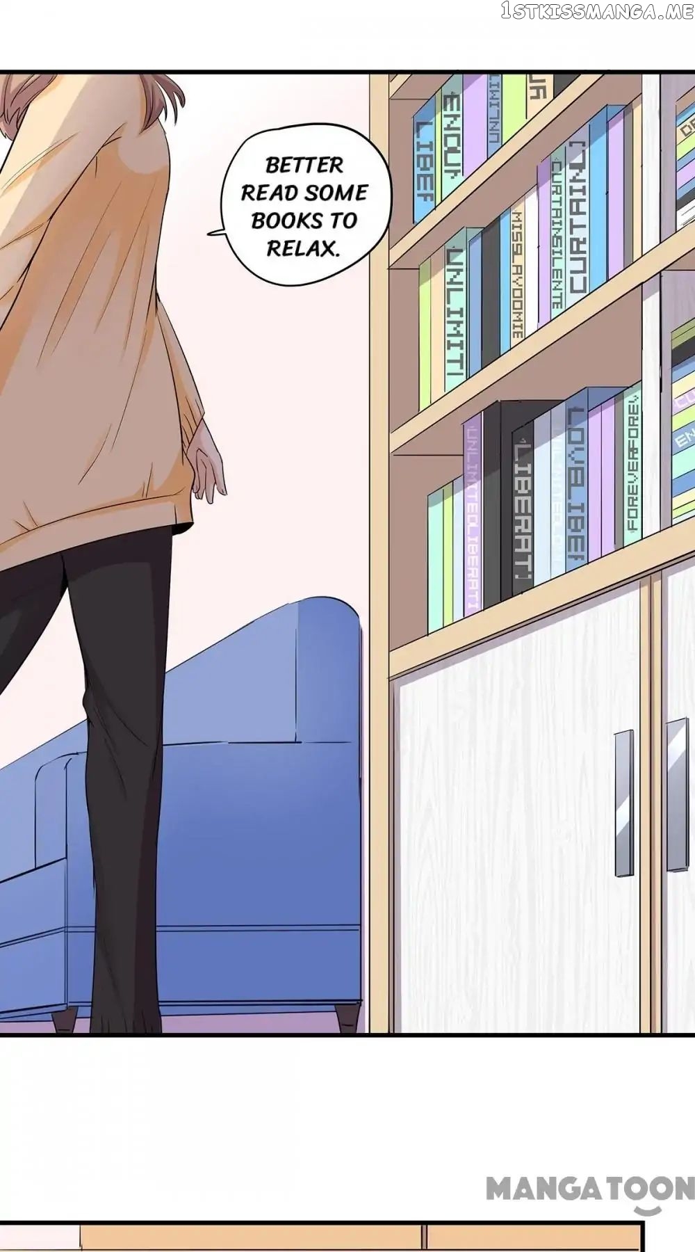 My Wife is Cute chapter 46 - page 5