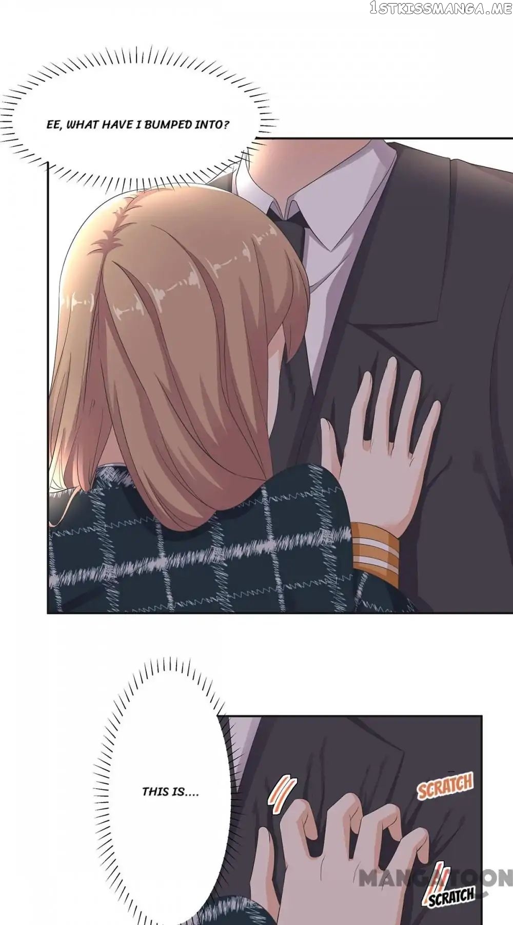 My Wife is Cute chapter 84 - page 1