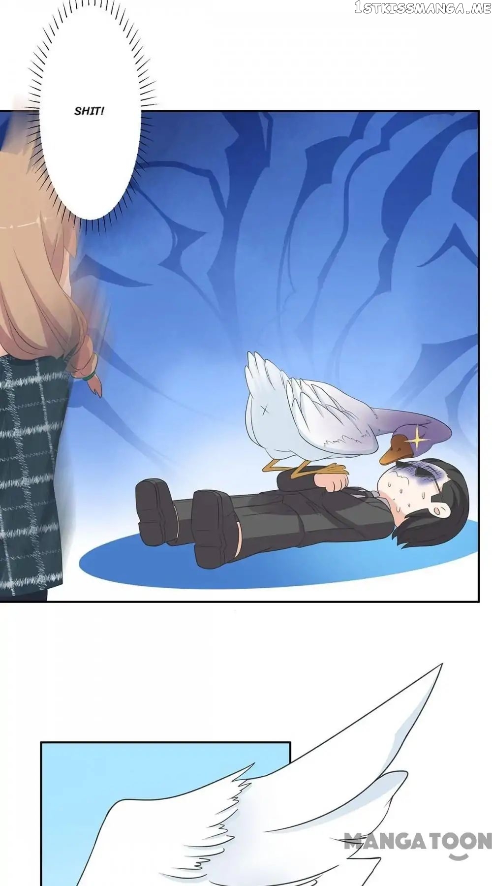 My Wife is Cute chapter 84 - page 10