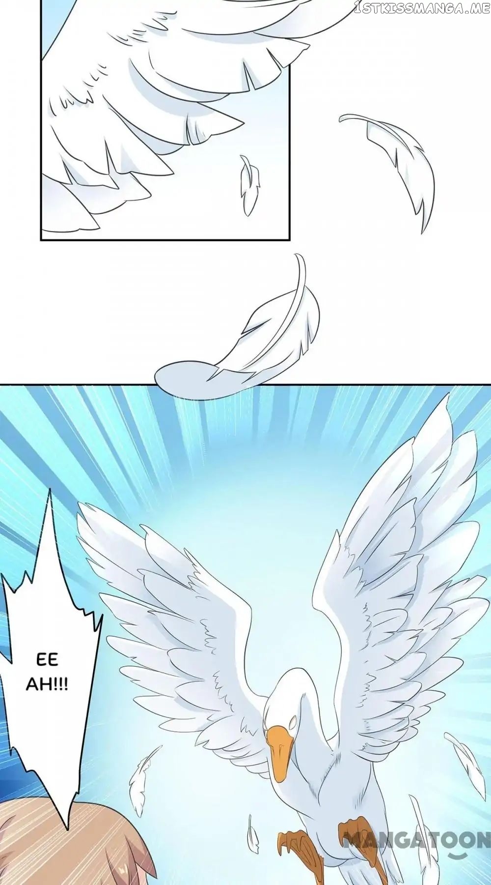 My Wife is Cute chapter 84 - page 11