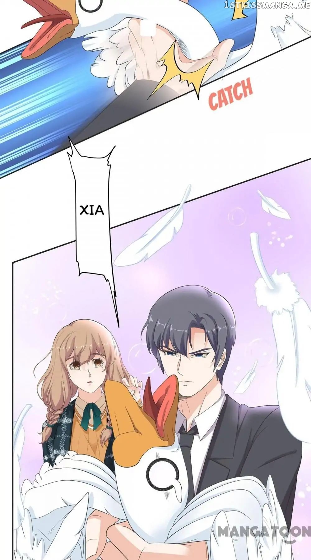 My Wife is Cute chapter 84 - page 14