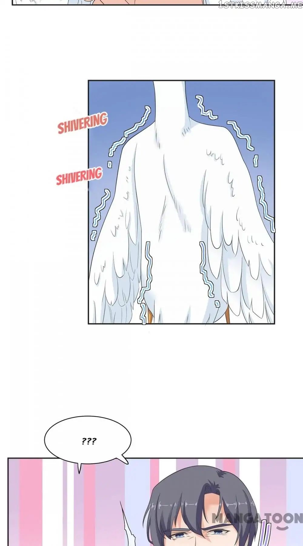 My Wife is Cute chapter 84 - page 15