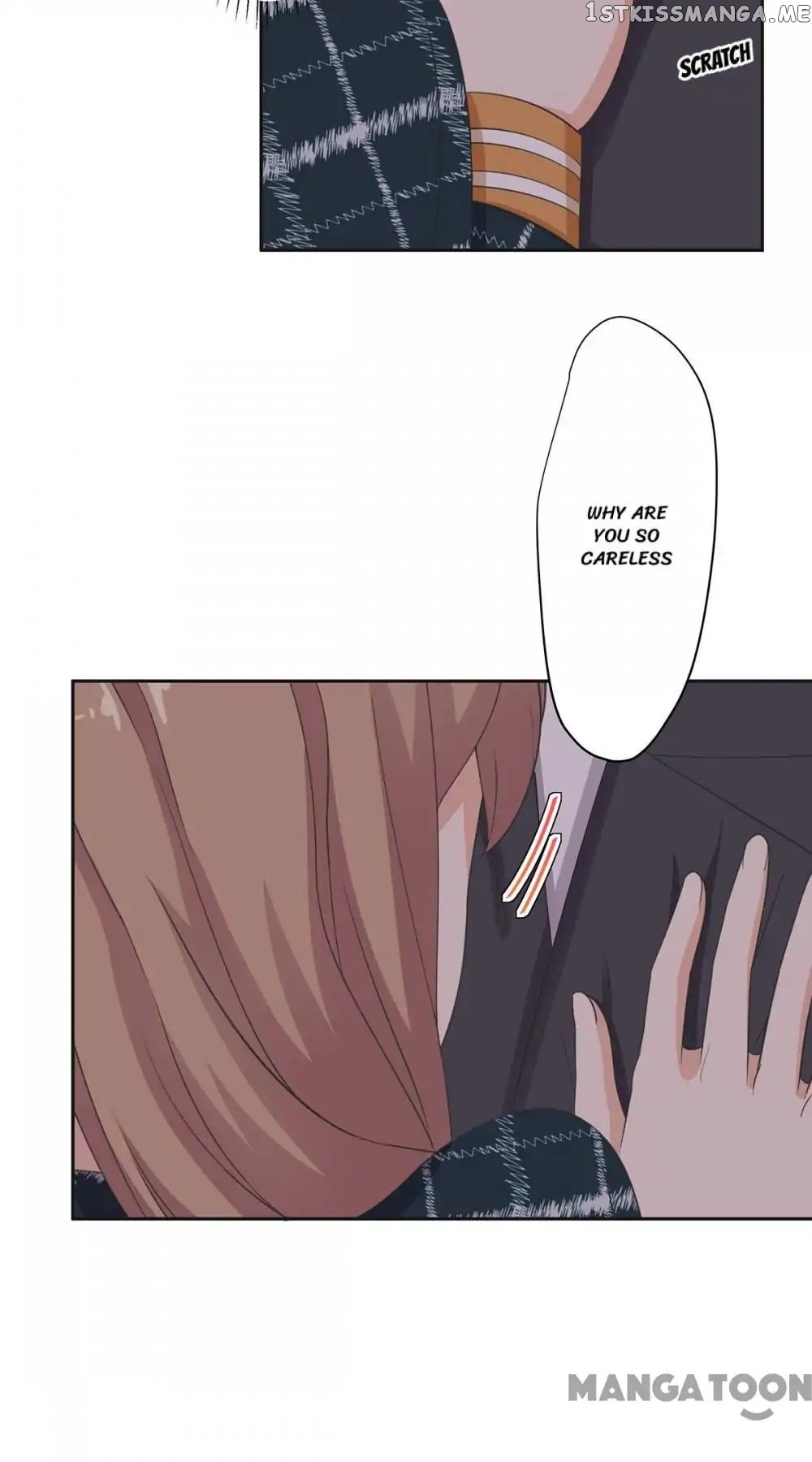My Wife is Cute chapter 84 - page 2