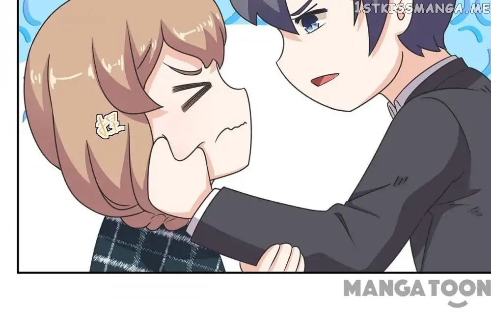 My Wife is Cute chapter 84 - page 20