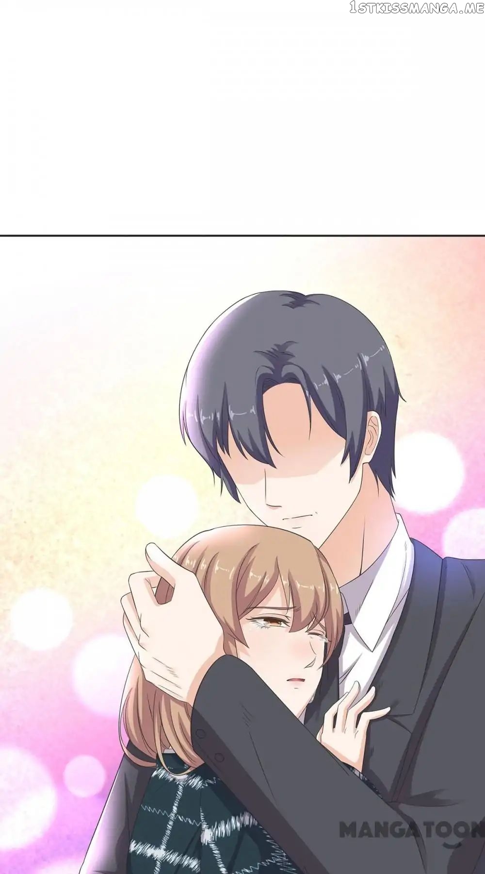 My Wife is Cute chapter 84 - page 23