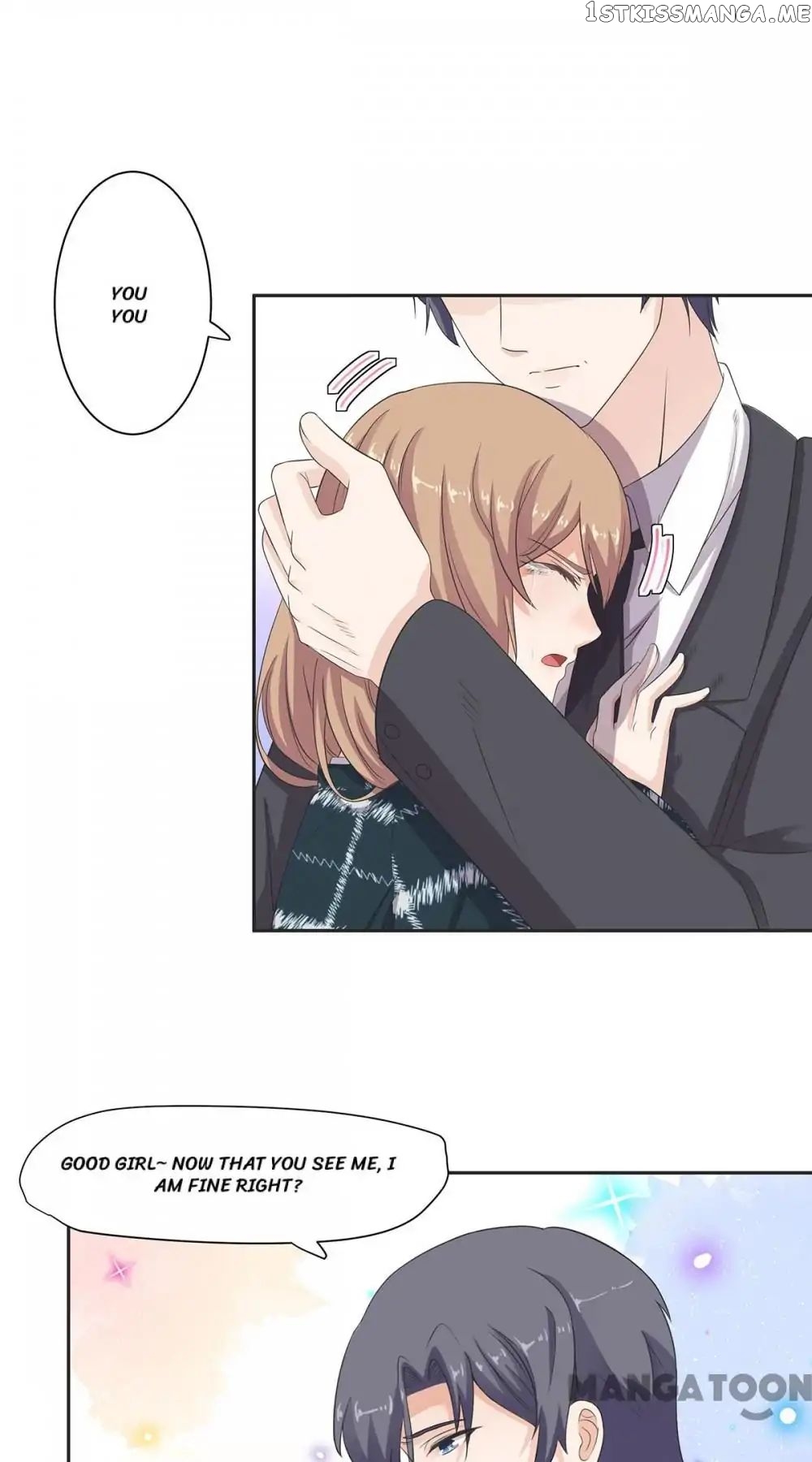 My Wife is Cute chapter 84 - page 25