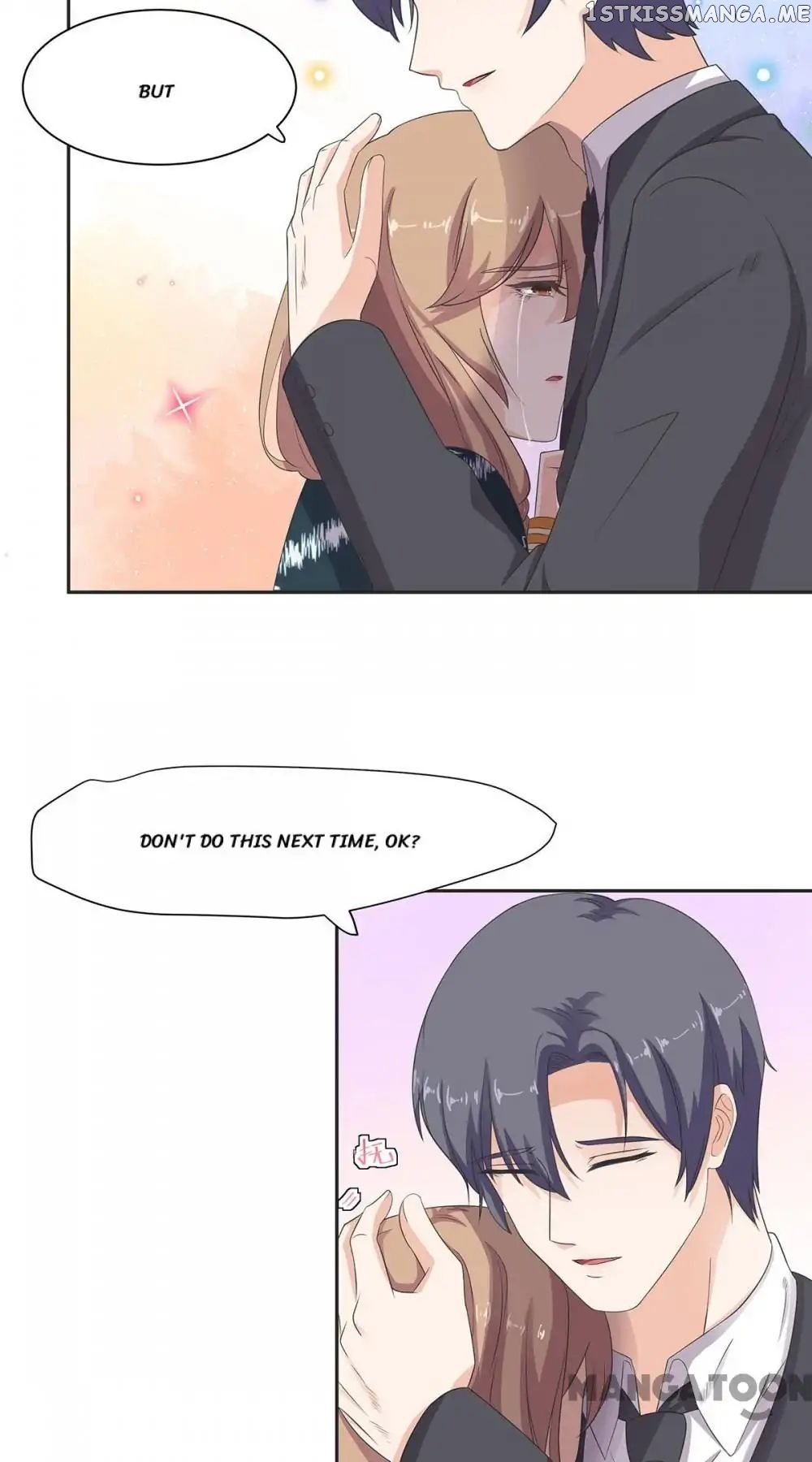 My Wife is Cute chapter 84 - page 26