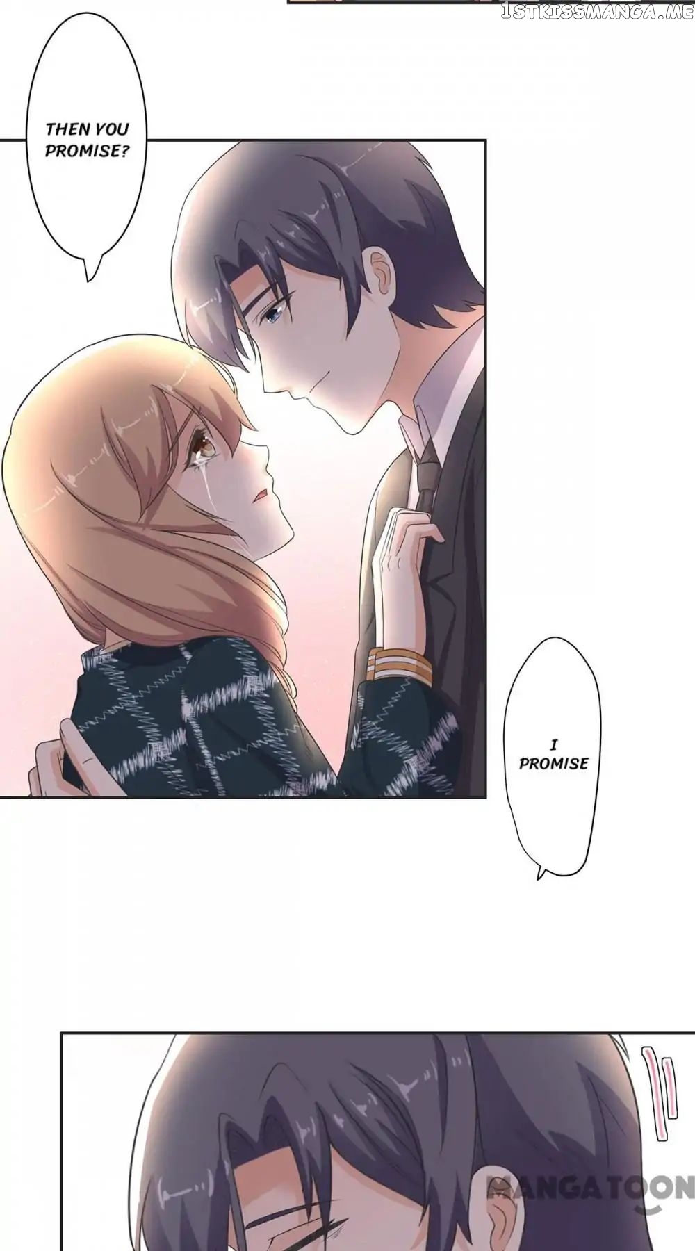 My Wife is Cute chapter 84 - page 27