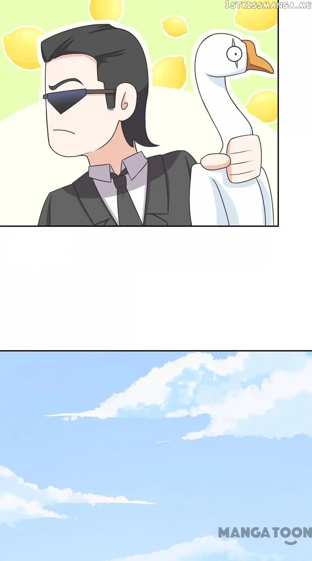 My Wife is Cute chapter 84 - page 30