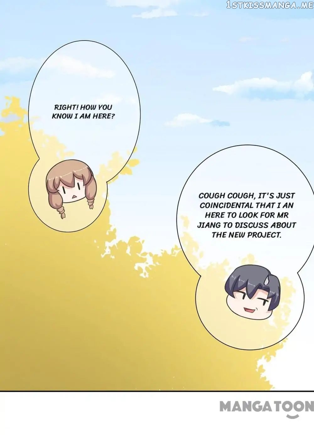 My Wife is Cute chapter 84 - page 31