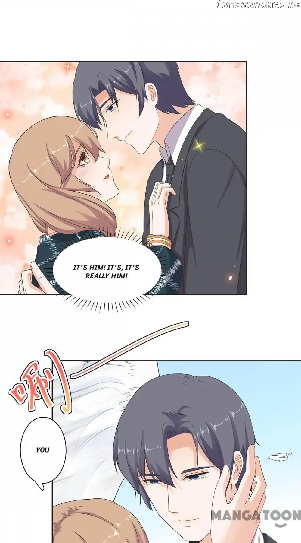 My Wife is Cute chapter 84 - page 5