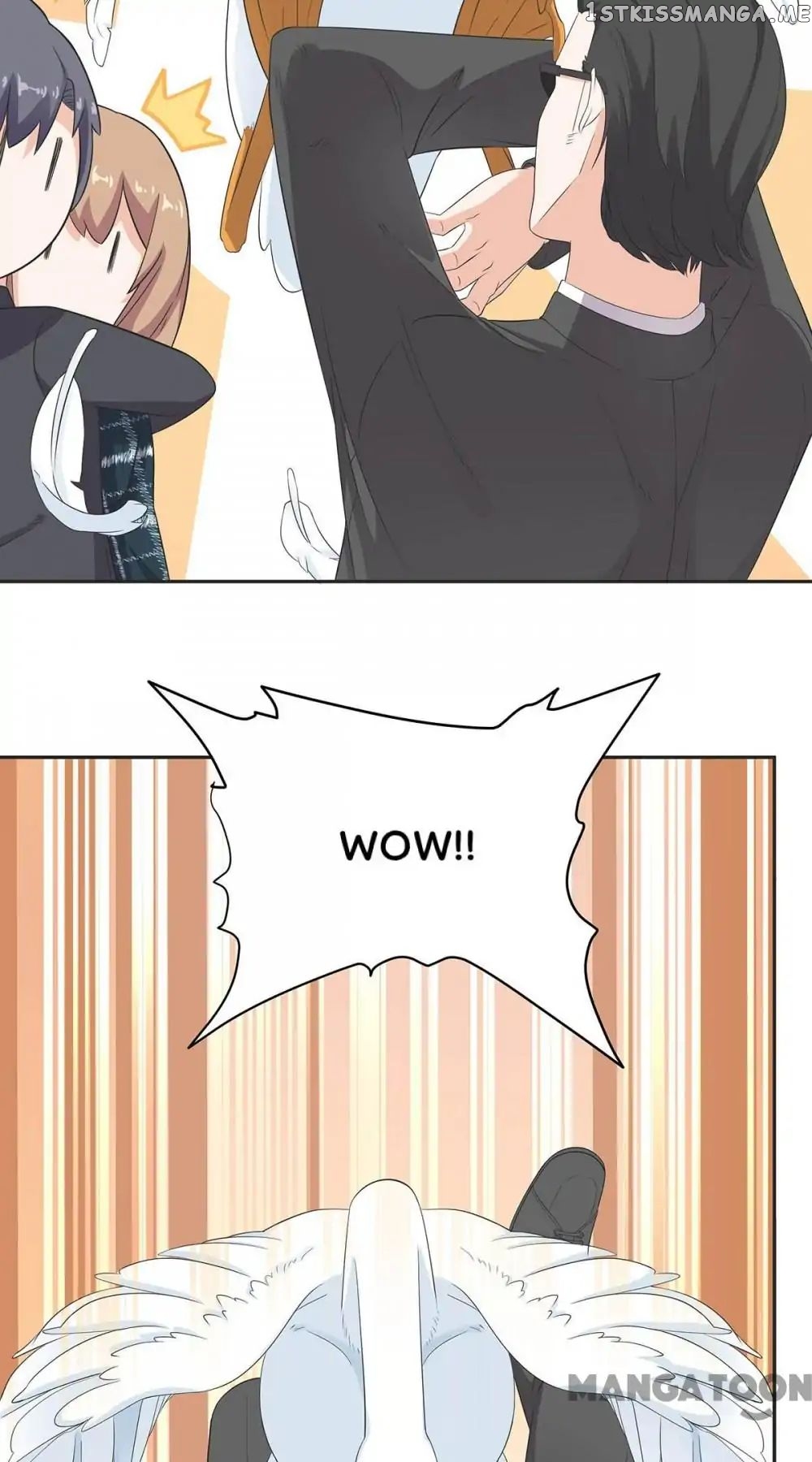 My Wife is Cute chapter 84 - page 7