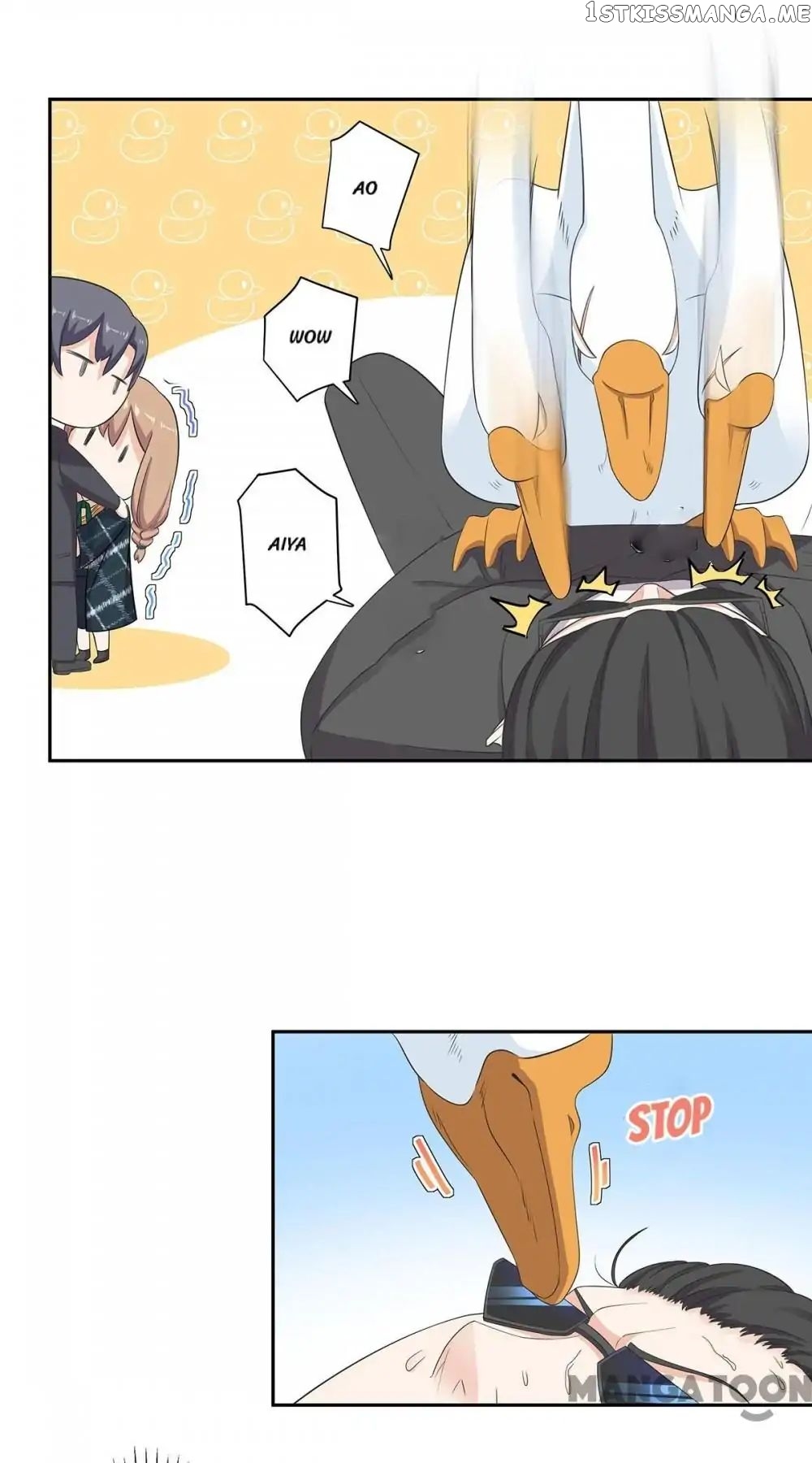 My Wife is Cute chapter 84 - page 9