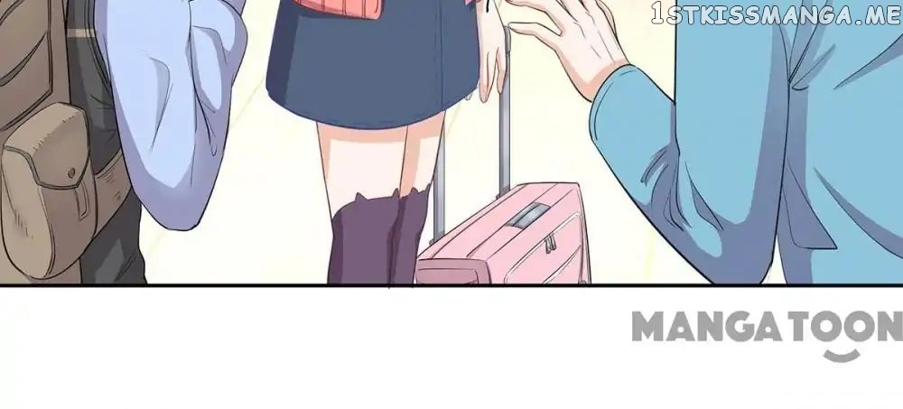 My Wife is Cute chapter 47 - page 10