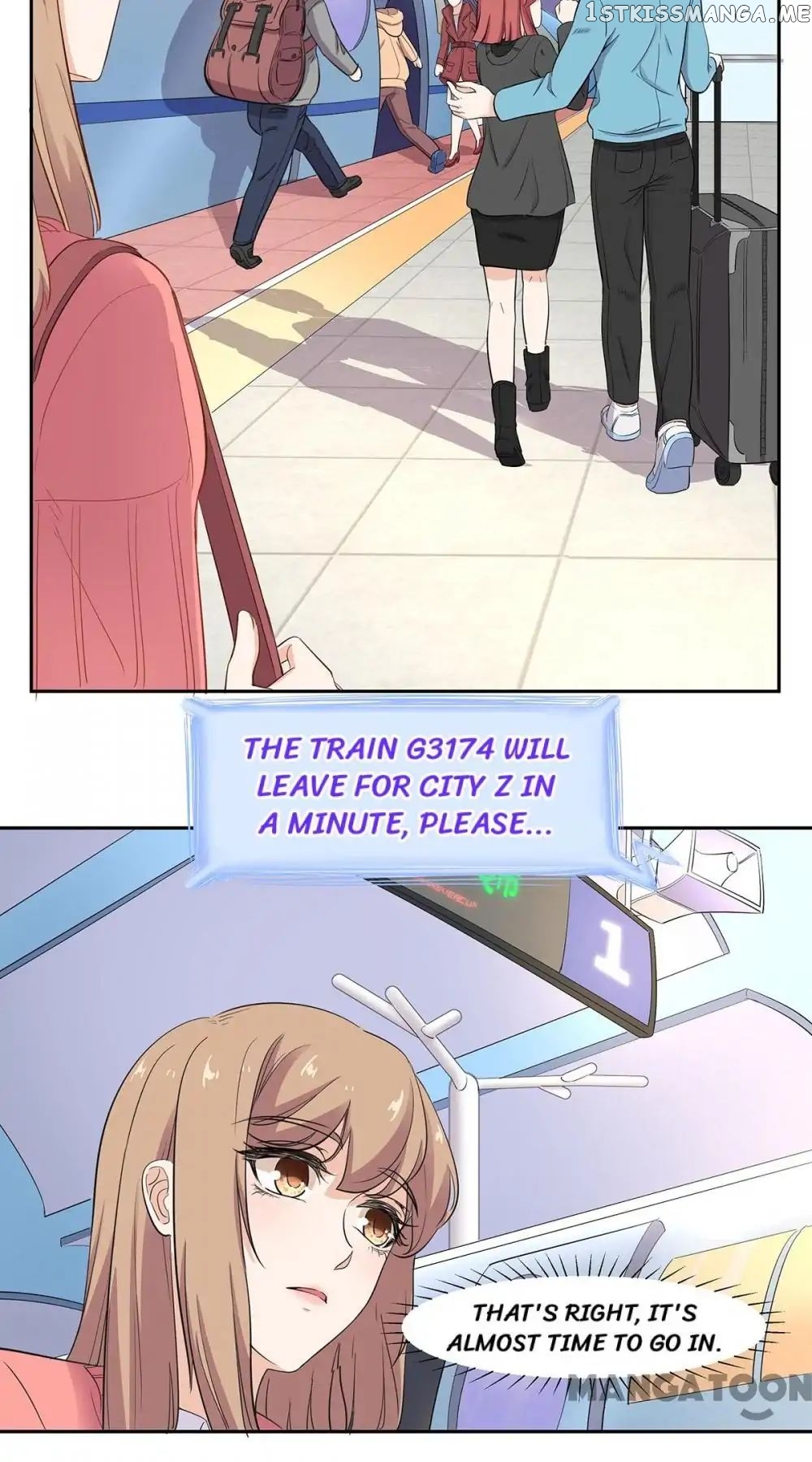 My Wife is Cute chapter 47 - page 12