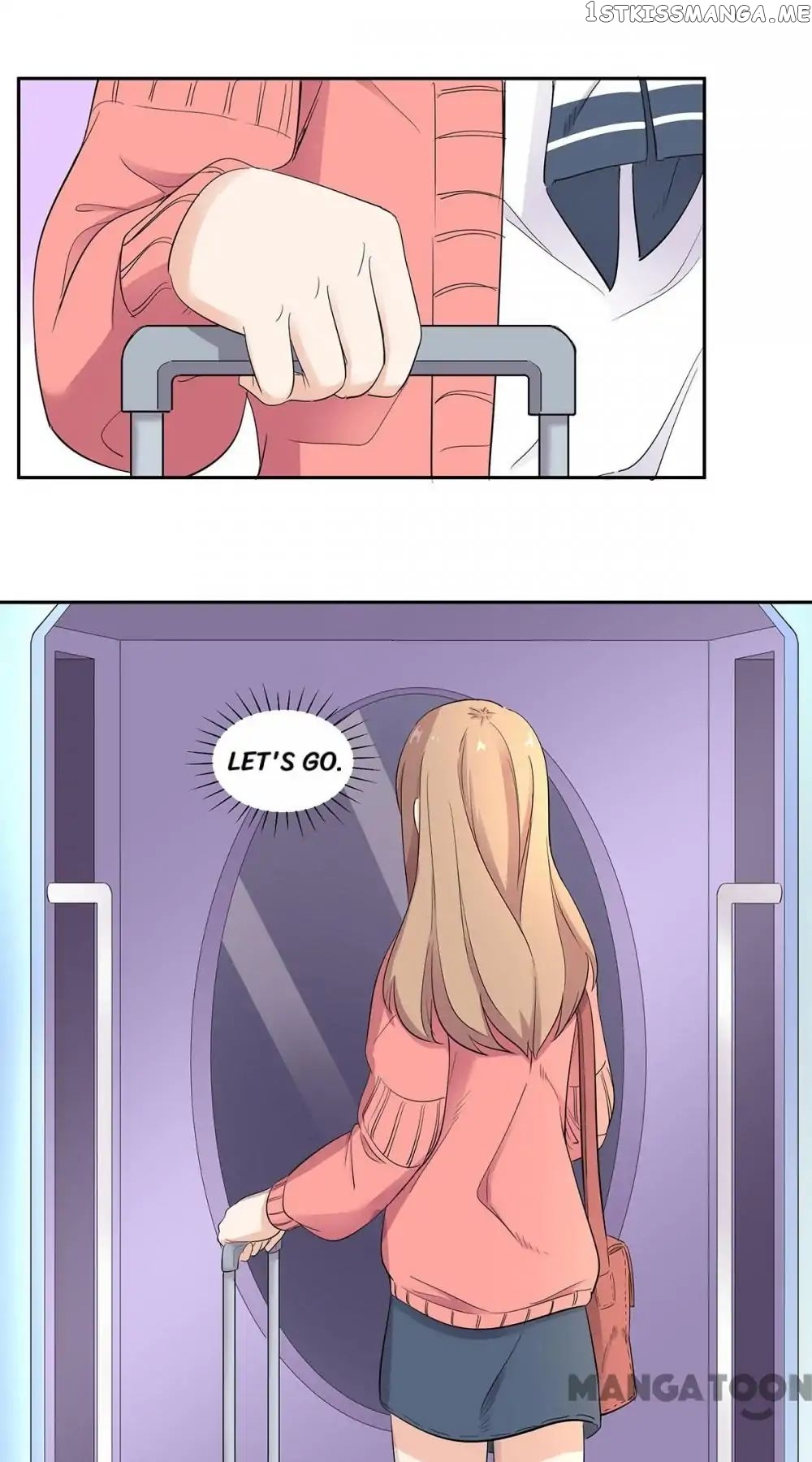 My Wife is Cute chapter 47 - page 13