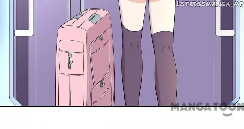 My Wife is Cute chapter 47 - page 14