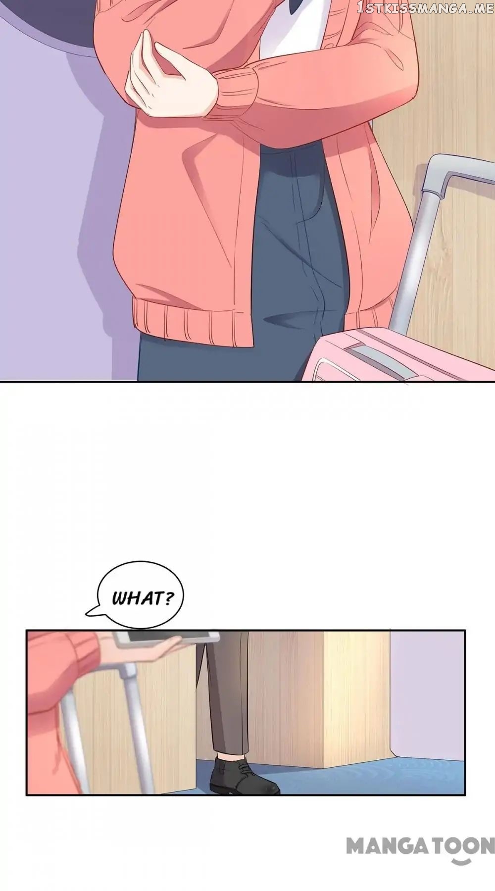 My Wife is Cute chapter 47 - page 16