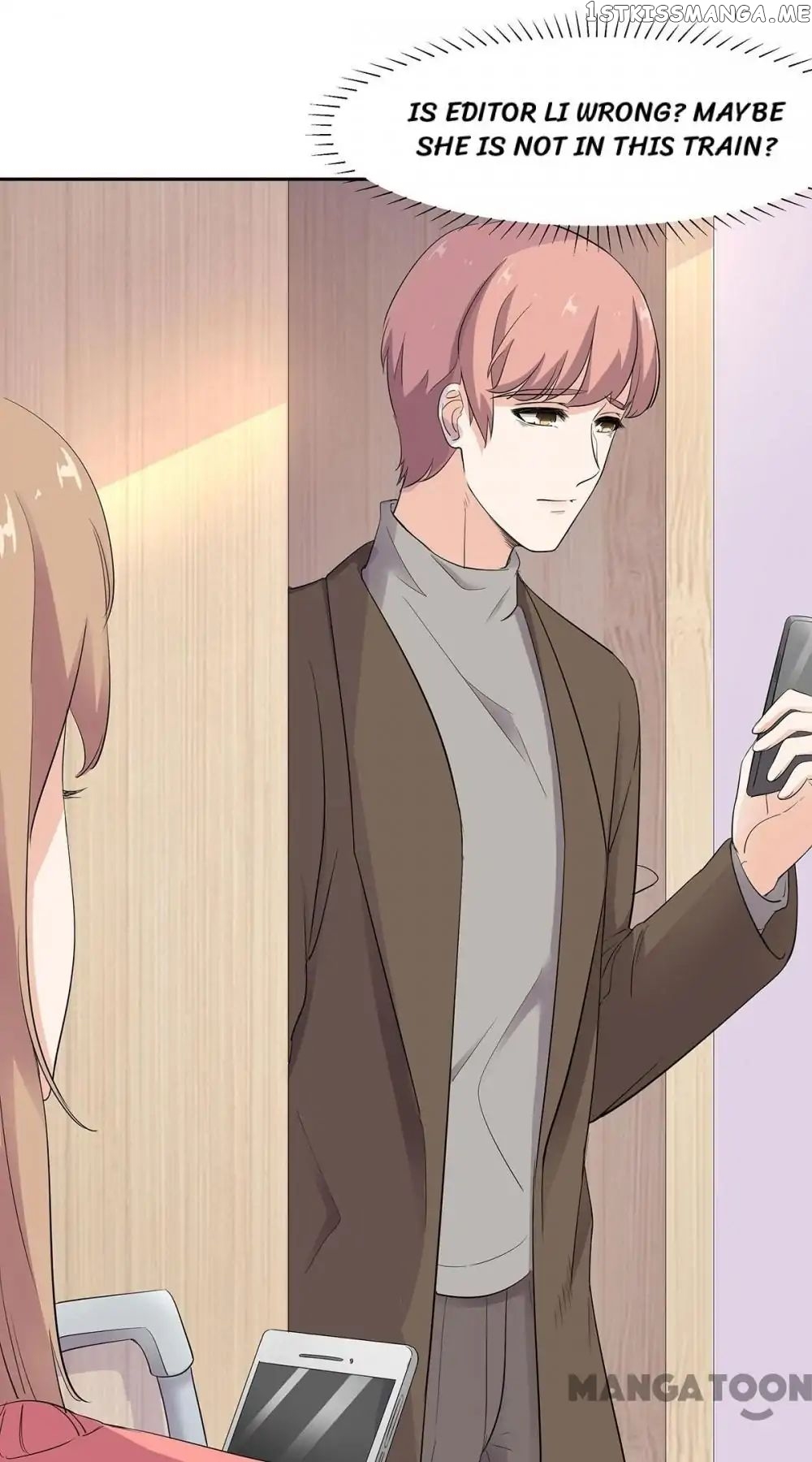 My Wife is Cute chapter 47 - page 17