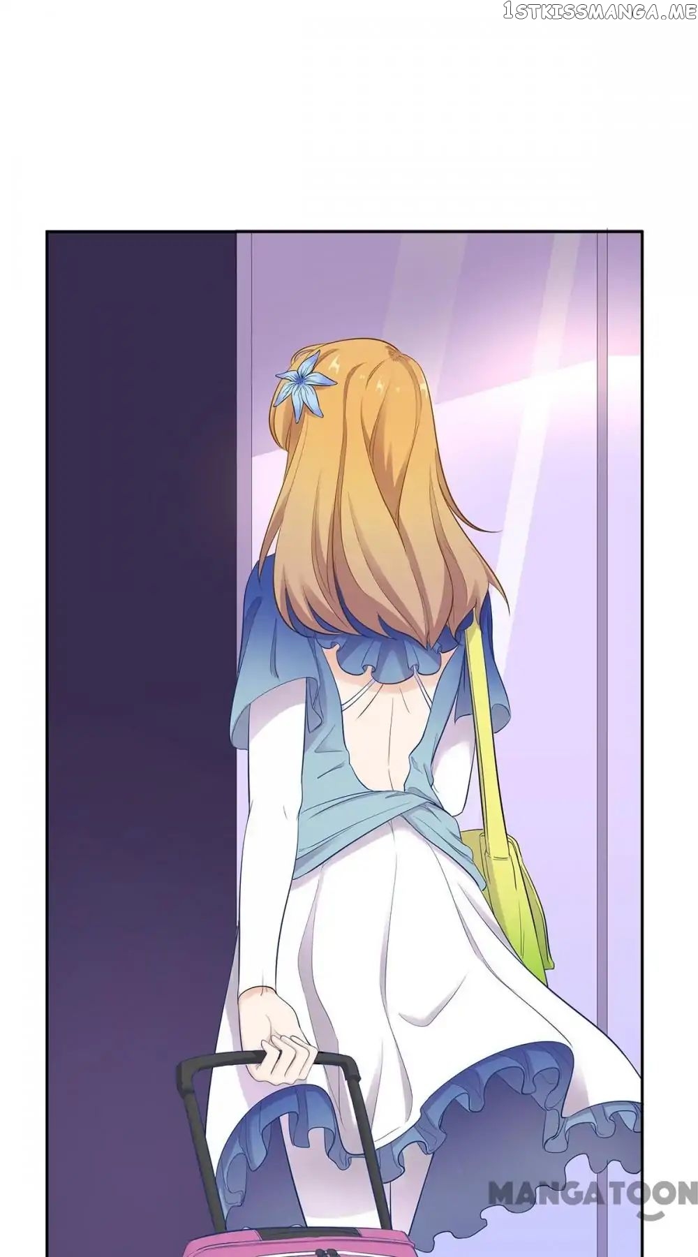 My Wife is Cute chapter 47 - page 2