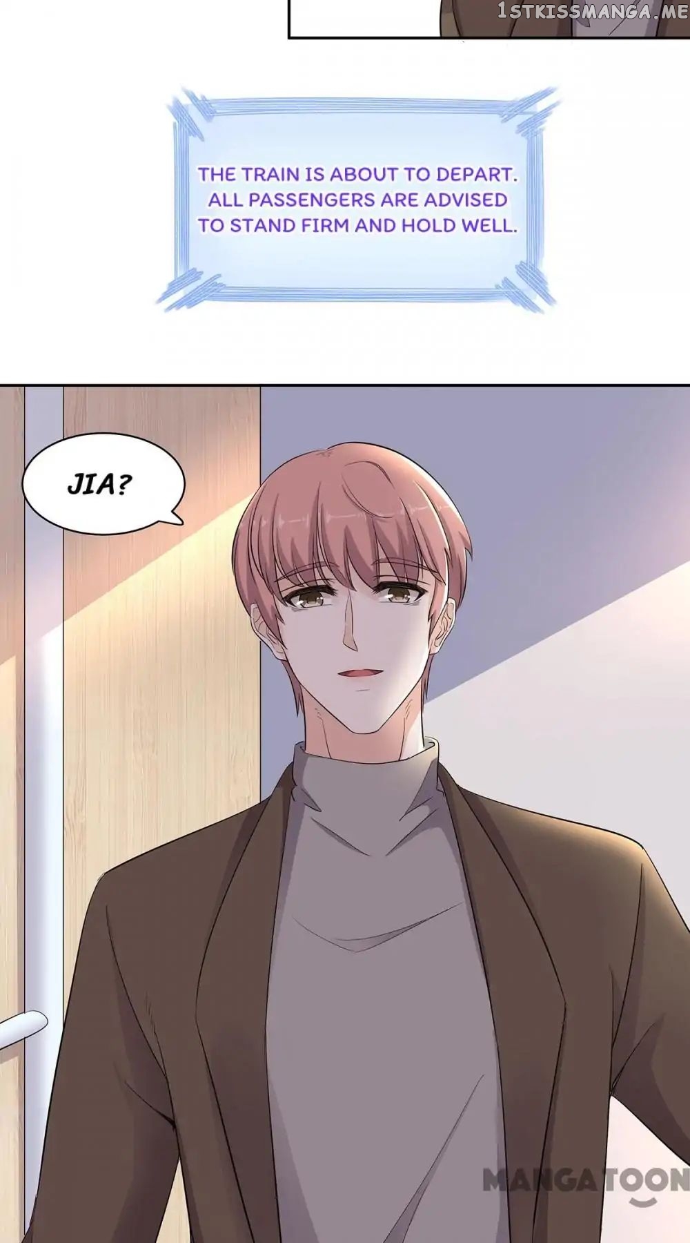 My Wife is Cute chapter 47 - page 20