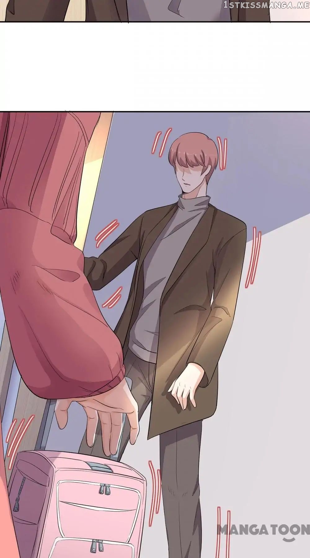 My Wife is Cute chapter 47 - page 21