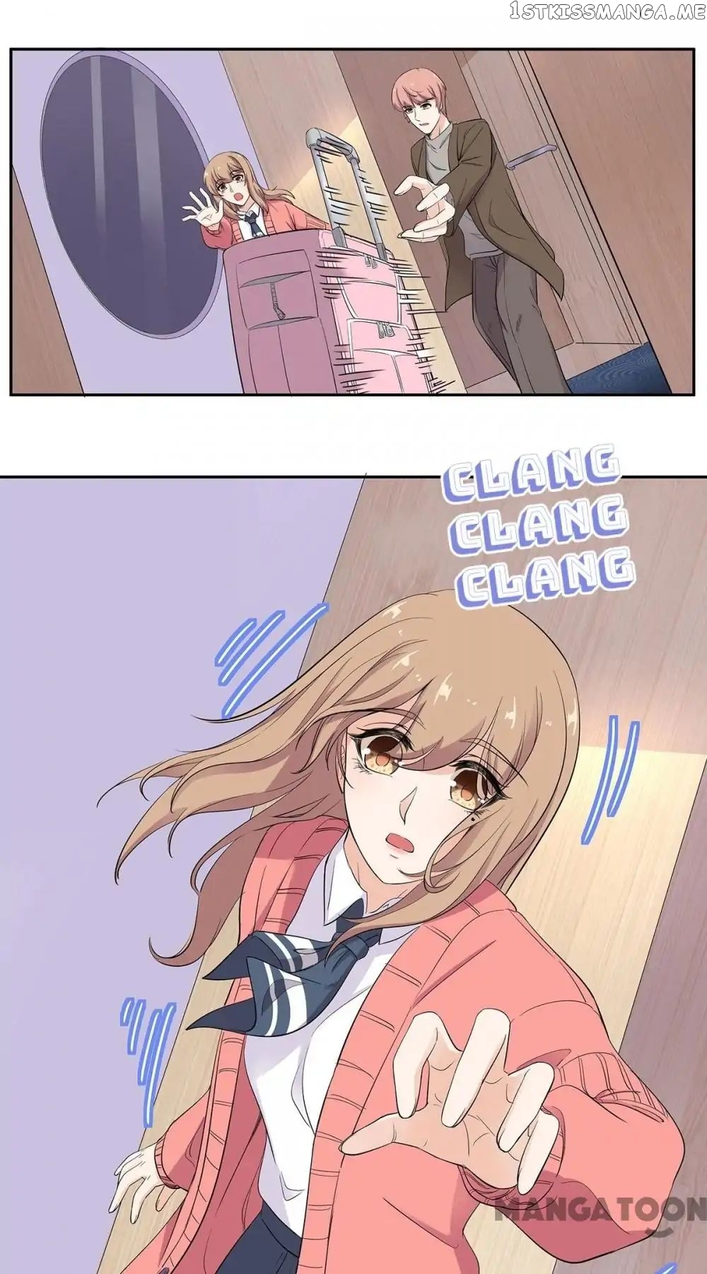 My Wife is Cute chapter 47 - page 23