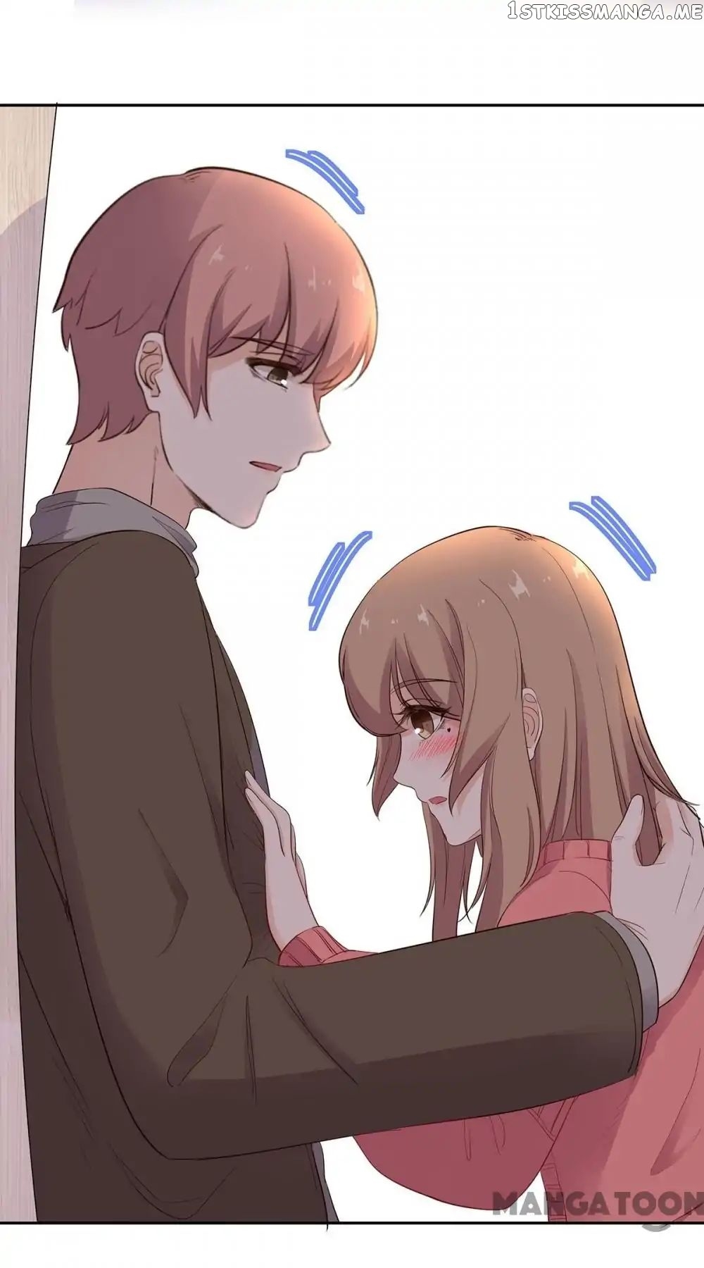 My Wife is Cute chapter 47 - page 25