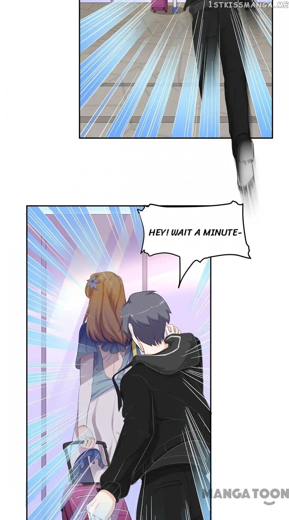 My Wife is Cute chapter 47 - page 4