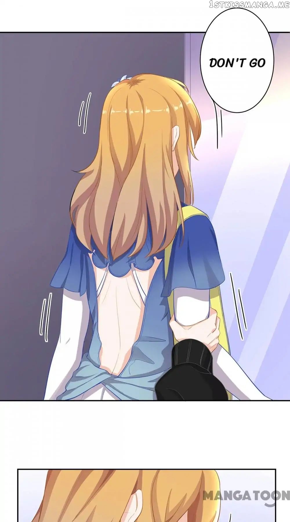 My Wife is Cute chapter 47 - page 7