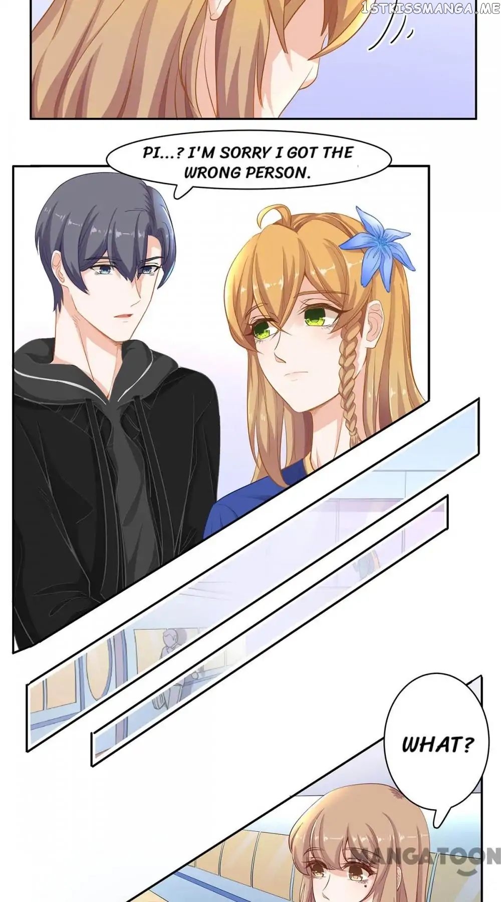 My Wife is Cute chapter 47 - page 8