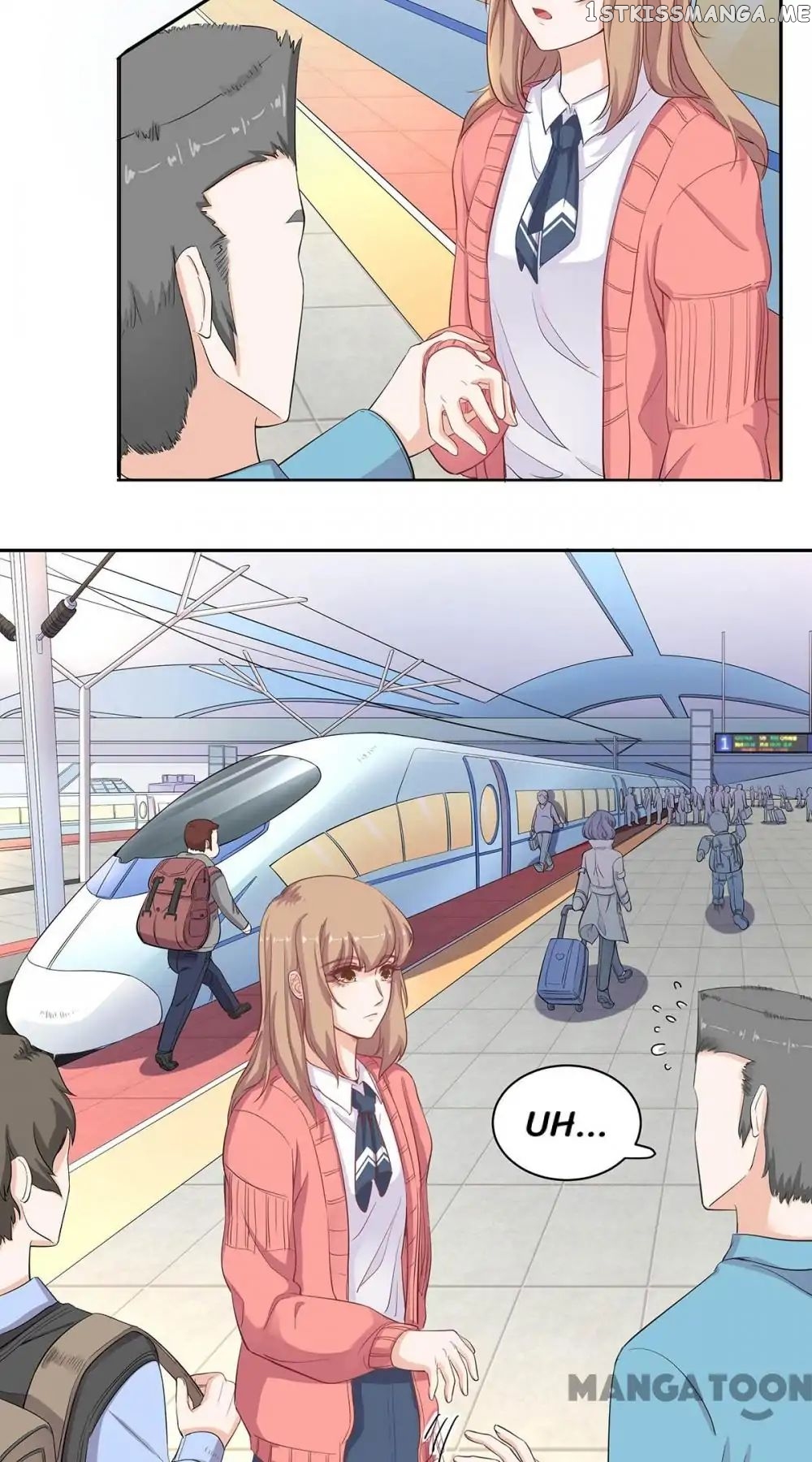 My Wife is Cute chapter 47 - page 9