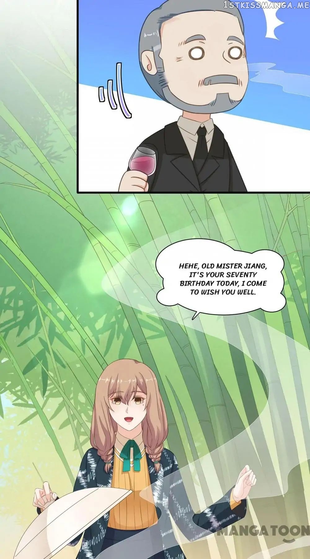 My Wife is Cute chapter 85 - page 10