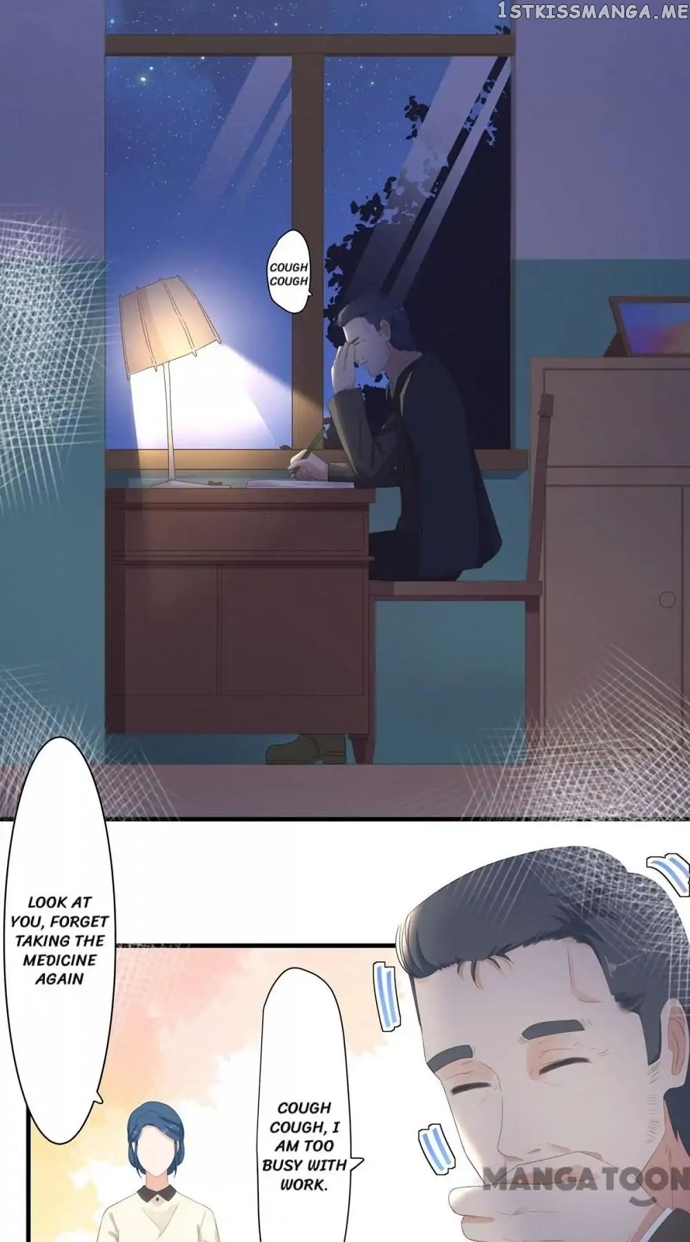 My Wife is Cute chapter 85 - page 19