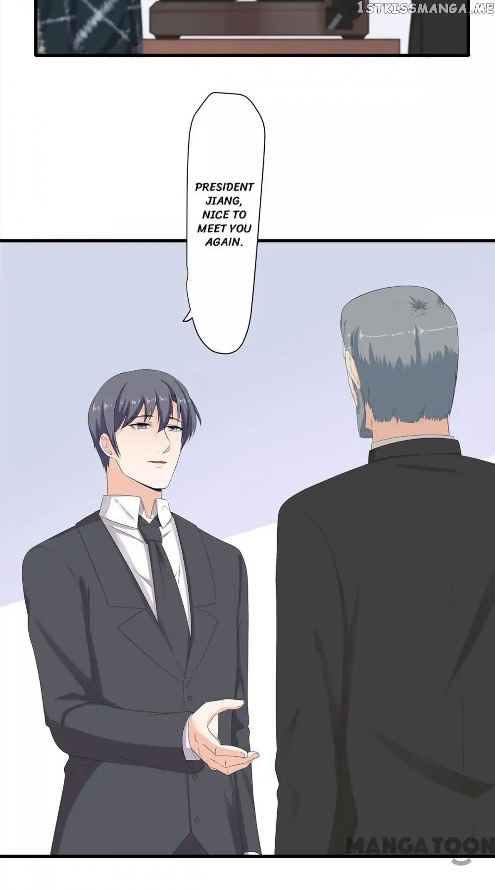 My Wife is Cute chapter 85 - page 27