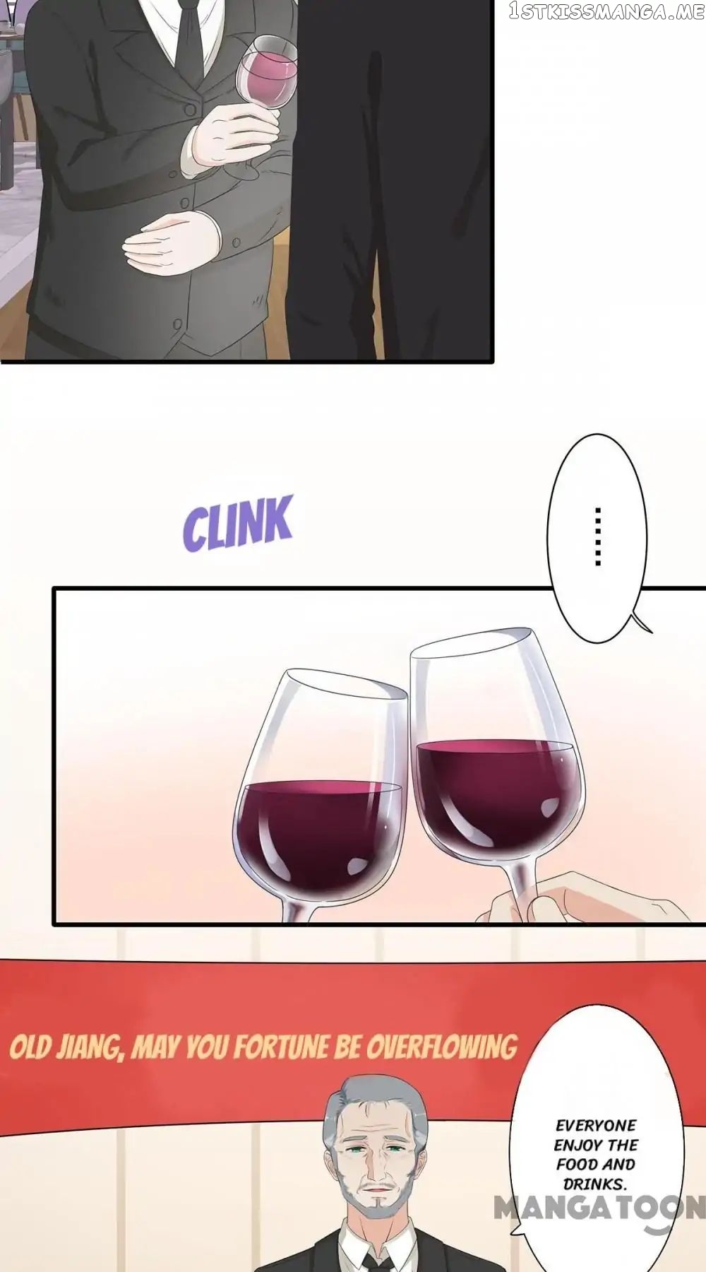 My Wife is Cute chapter 85 - page 3