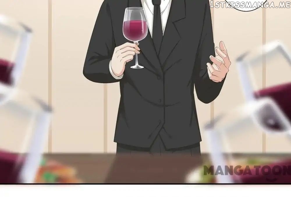 My Wife is Cute chapter 85 - page 4