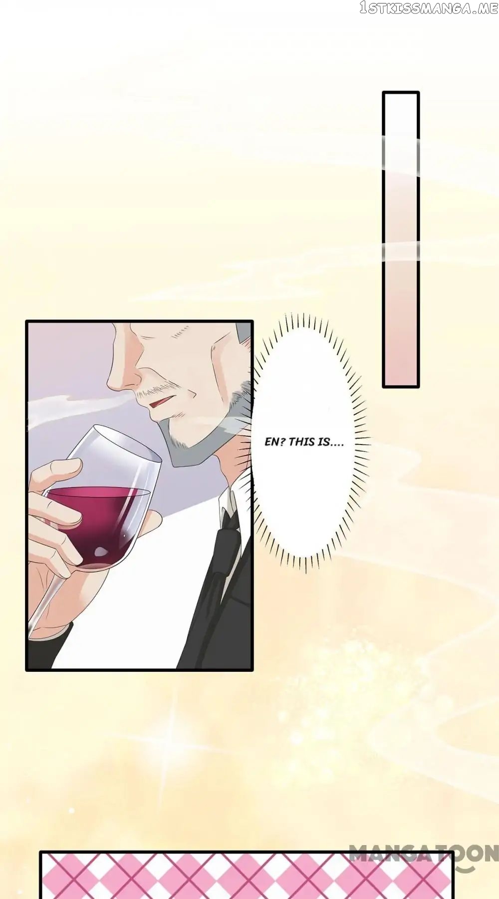 My Wife is Cute chapter 85 - page 5