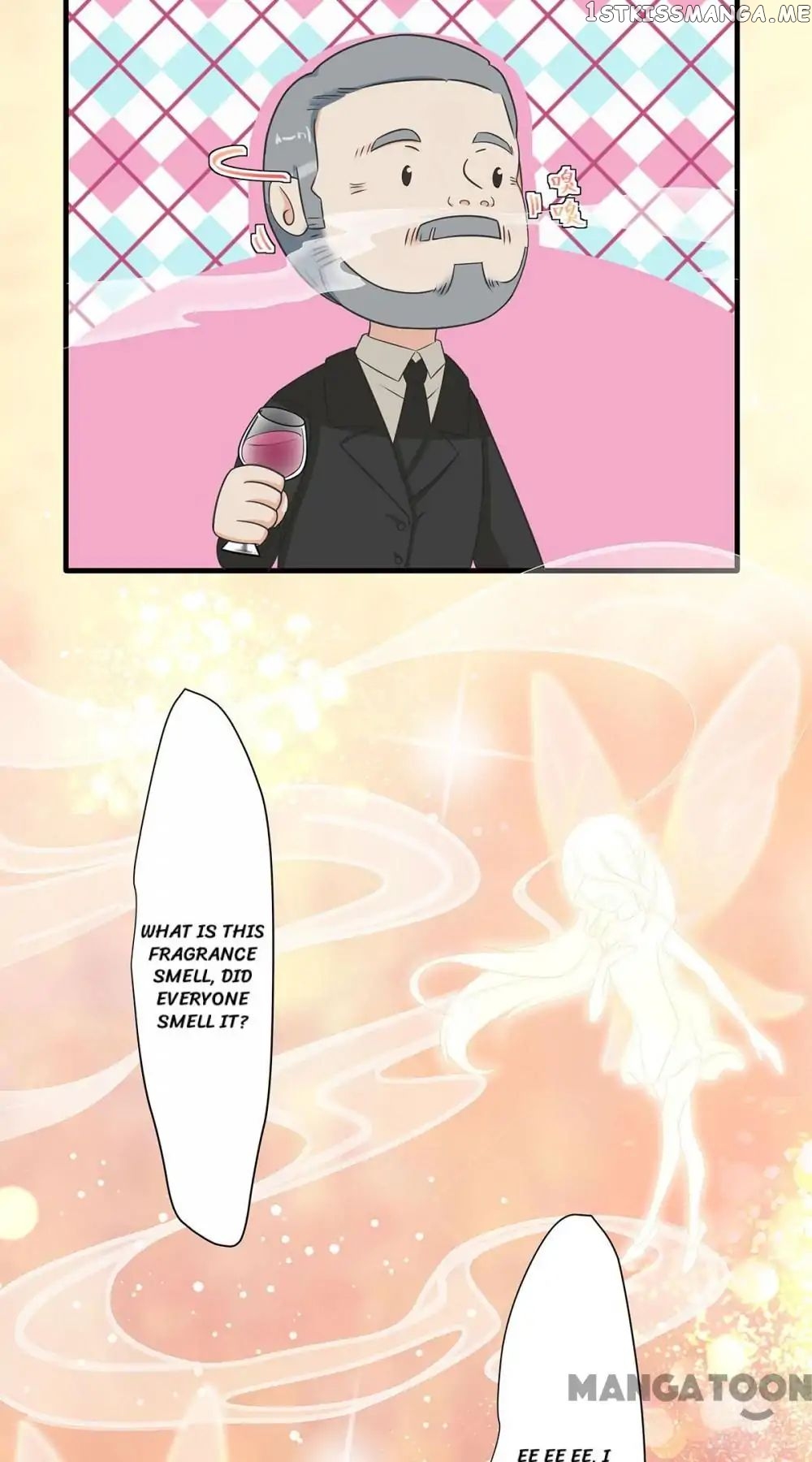 My Wife is Cute chapter 85 - page 6