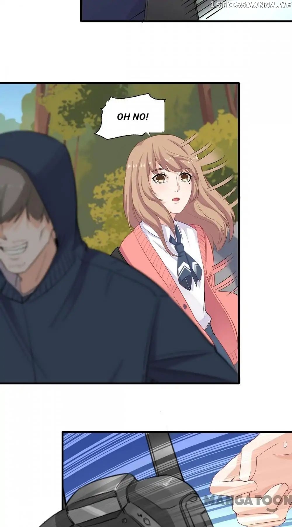 My Wife is Cute chapter 48 - page 13