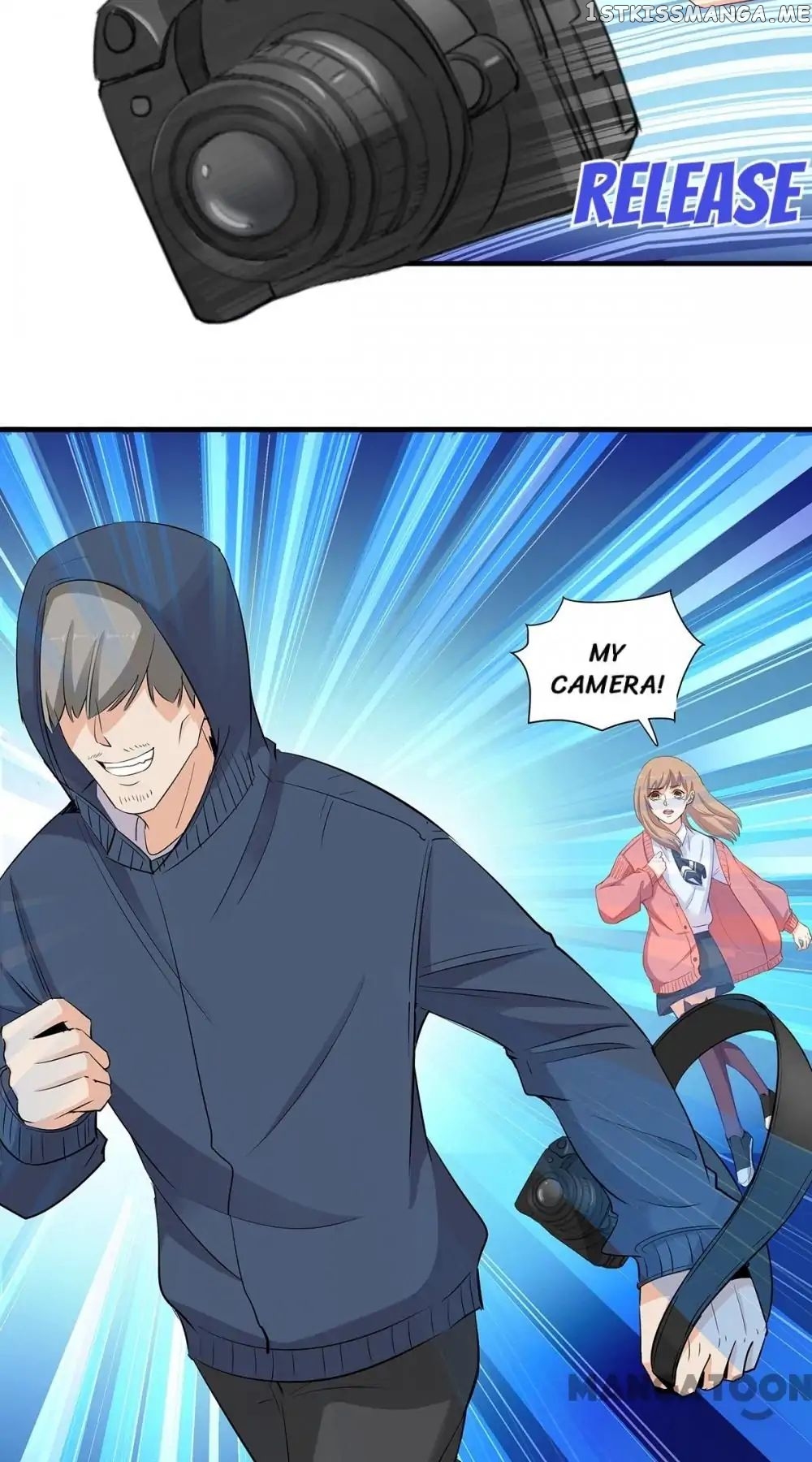 My Wife is Cute chapter 48 - page 14