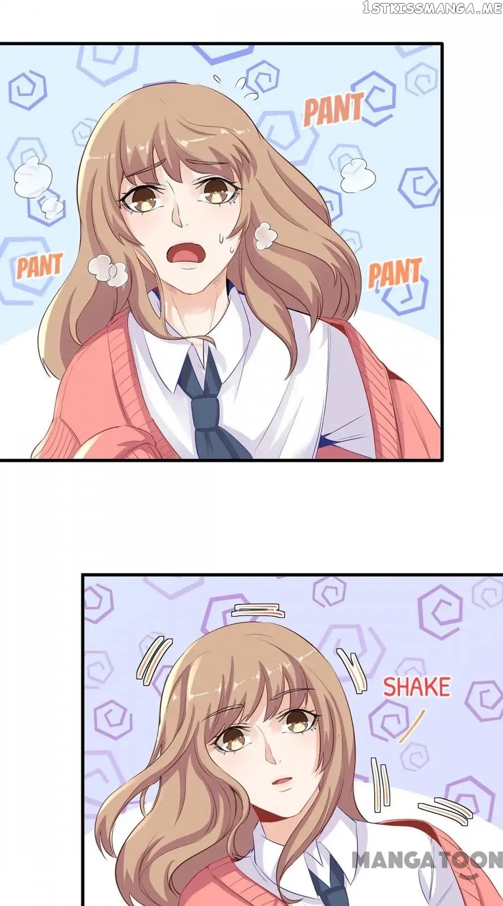 My Wife is Cute chapter 48 - page 16