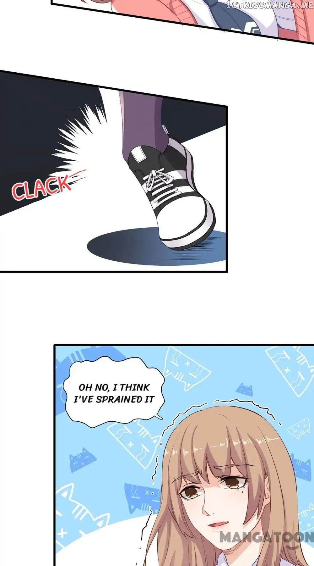 My Wife is Cute chapter 48 - page 17