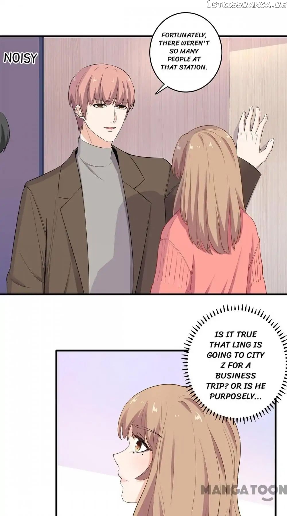My Wife is Cute chapter 48 - page 2